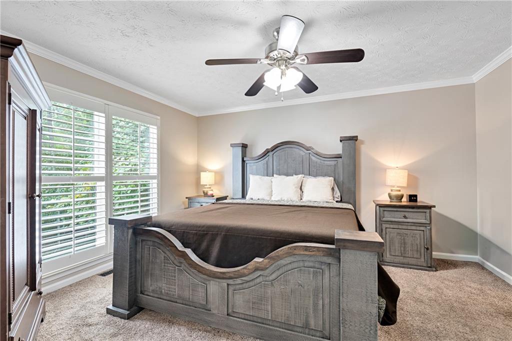 Lanier Country Club Estates - Residential