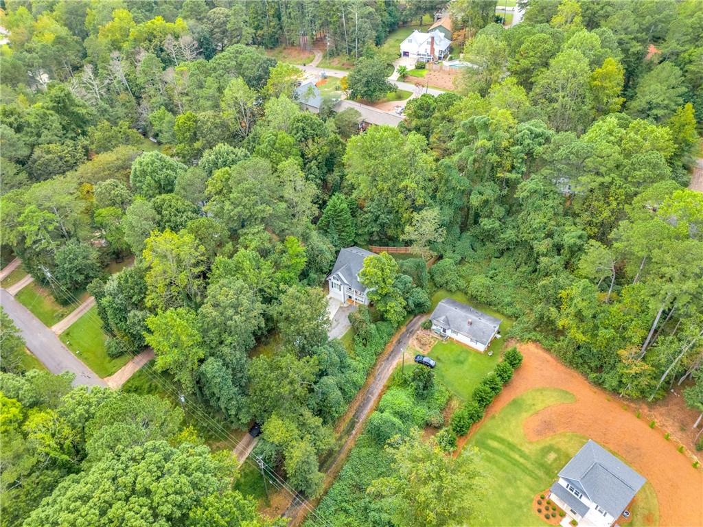 Lanier Country Club Estates - Residential