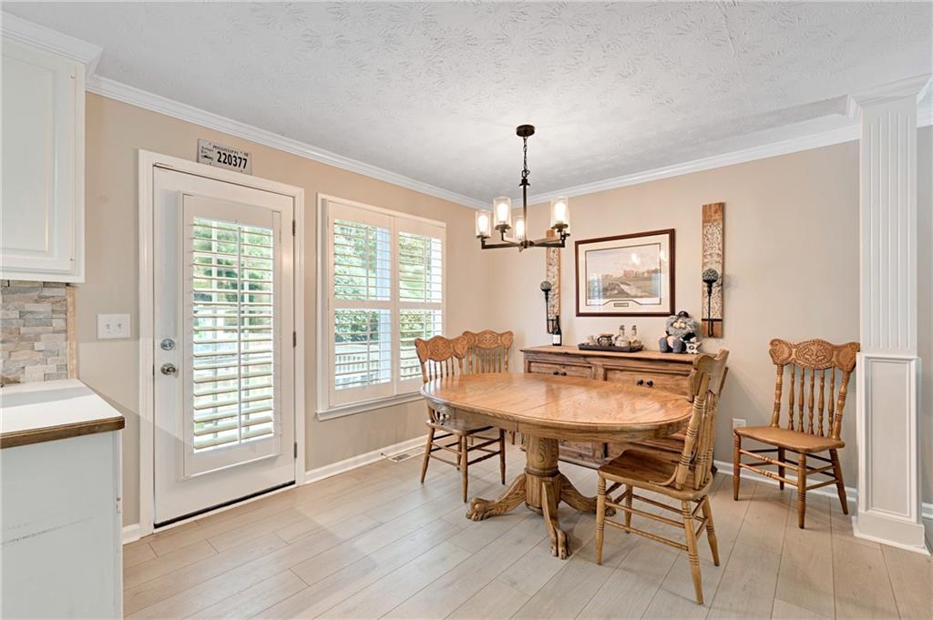 Lanier Country Club Estates - Residential