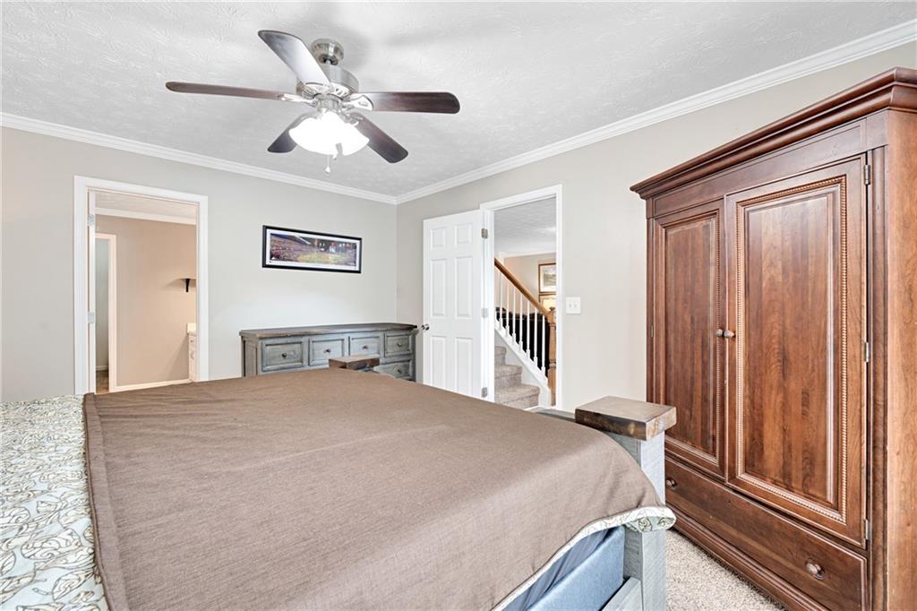 Lanier Country Club Estates - Residential