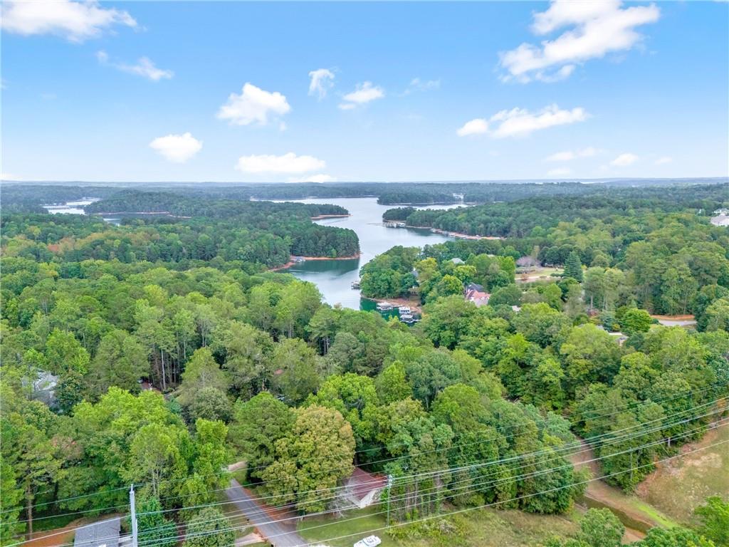 Lanier Country Club Estates - Residential