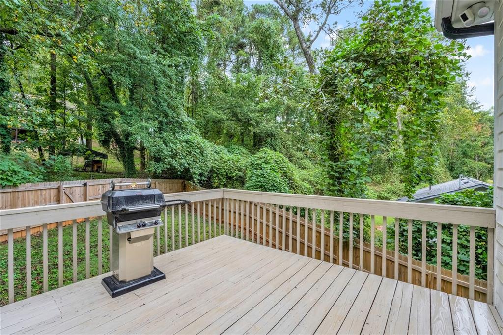 Lanier Country Club Estates - Residential