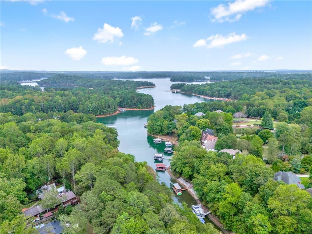 Lanier Country Club Estates - Residential