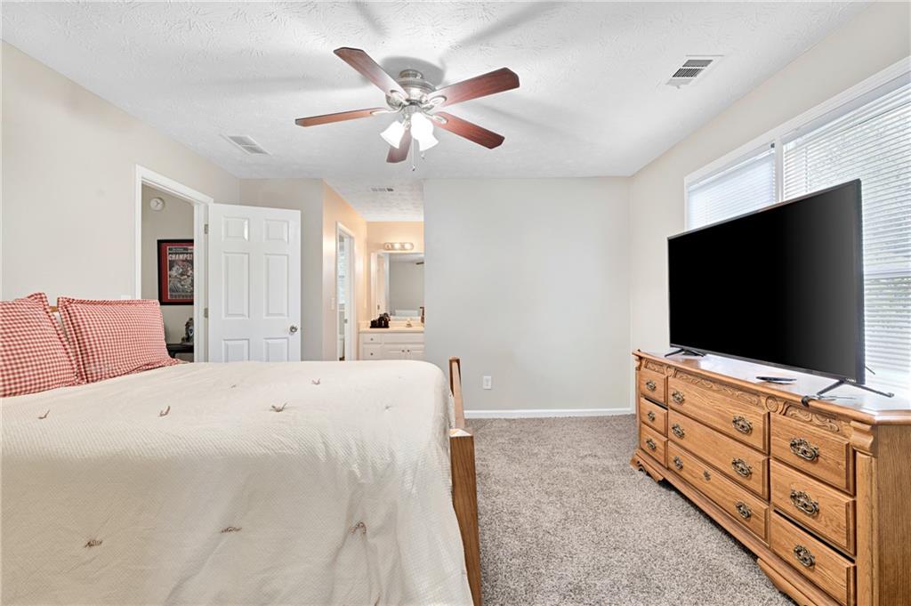 Lanier Country Club Estates - Residential