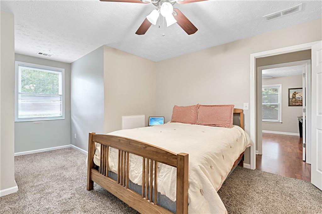 Lanier Country Club Estates - Residential