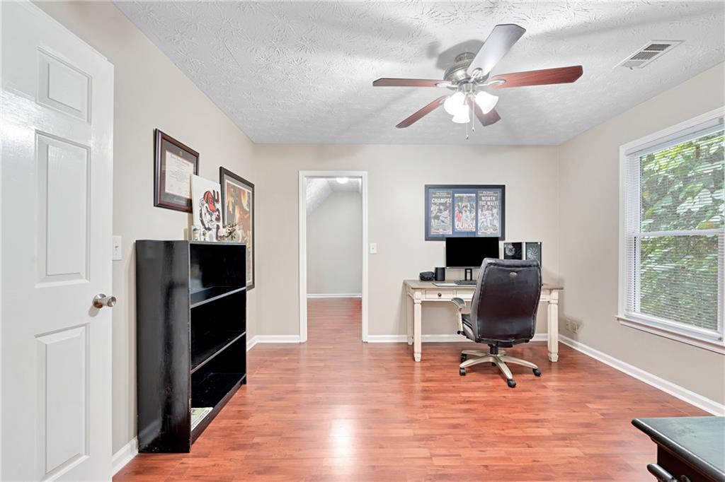 Lanier Country Club Estates - Residential