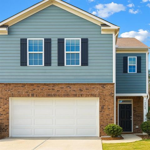 Homes For Sale - 5356 Barberry Ave Ave<br/> Oakwood, GA 30566