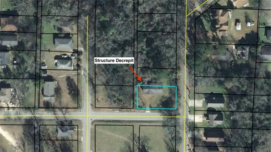 3682 W Napier Avenue