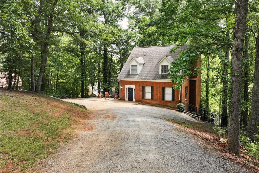 3978 Pine Shore Circle