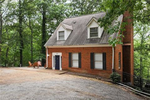 3978 Pine Shore Circle Gainesville GA 30501