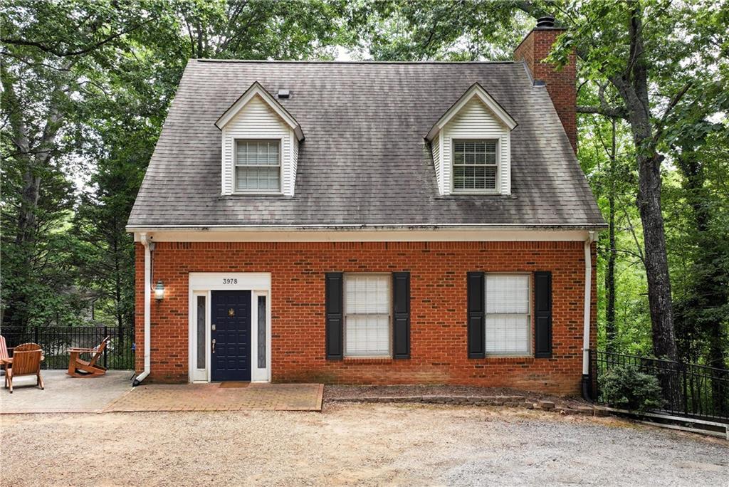 3978 Pine Shore Circle