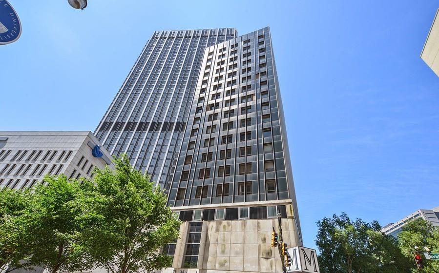 20 Marietta Street #7C, Atlanta, Georgia image 10