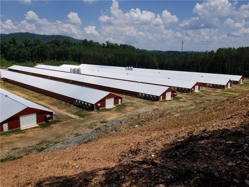 721 Liberty Church Road NE