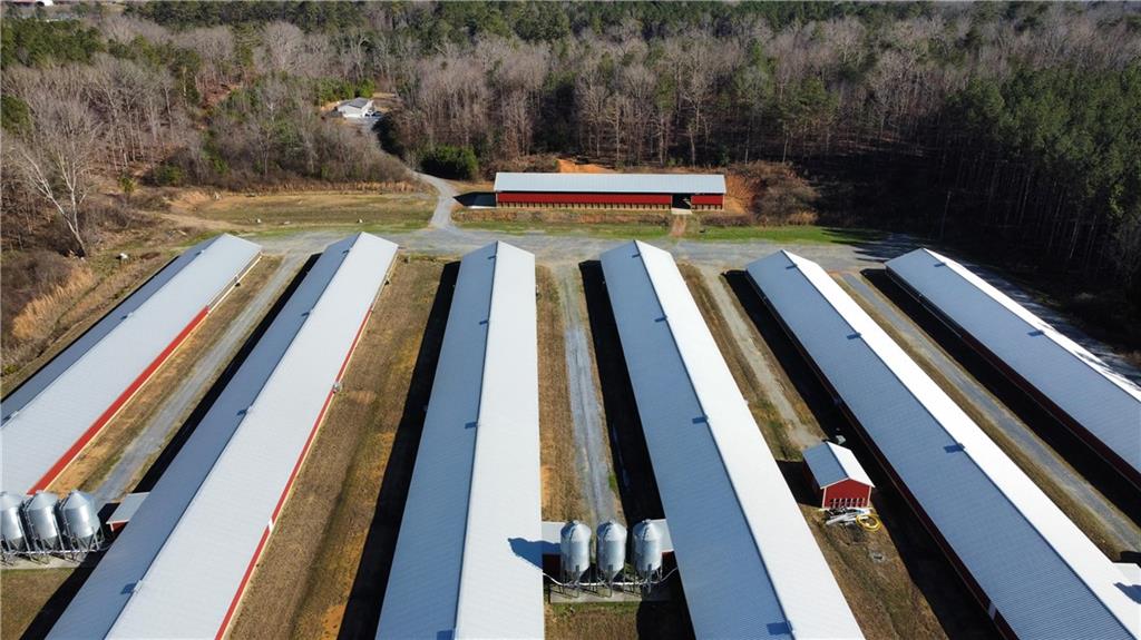 721 Liberty Church Road NE