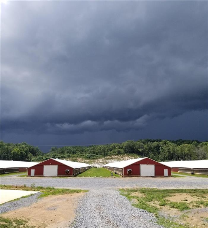 721 Liberty Church Road NE