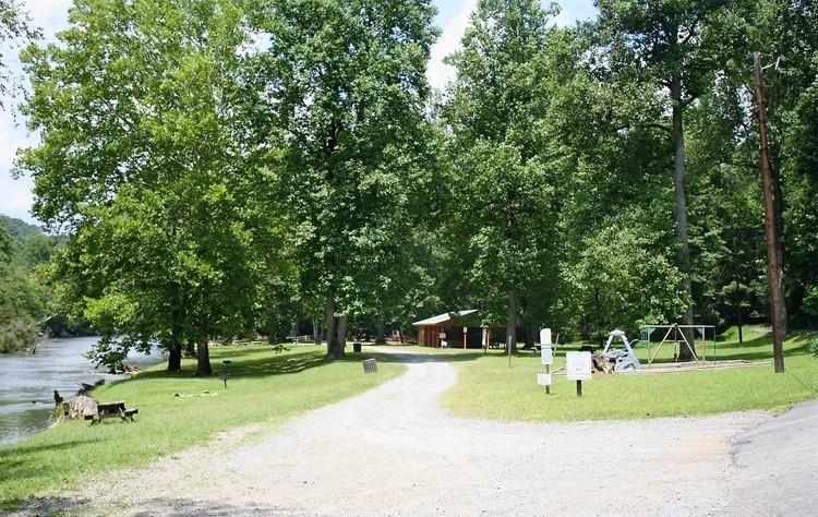 Olaf Court, Ellijay, Georgia image 43