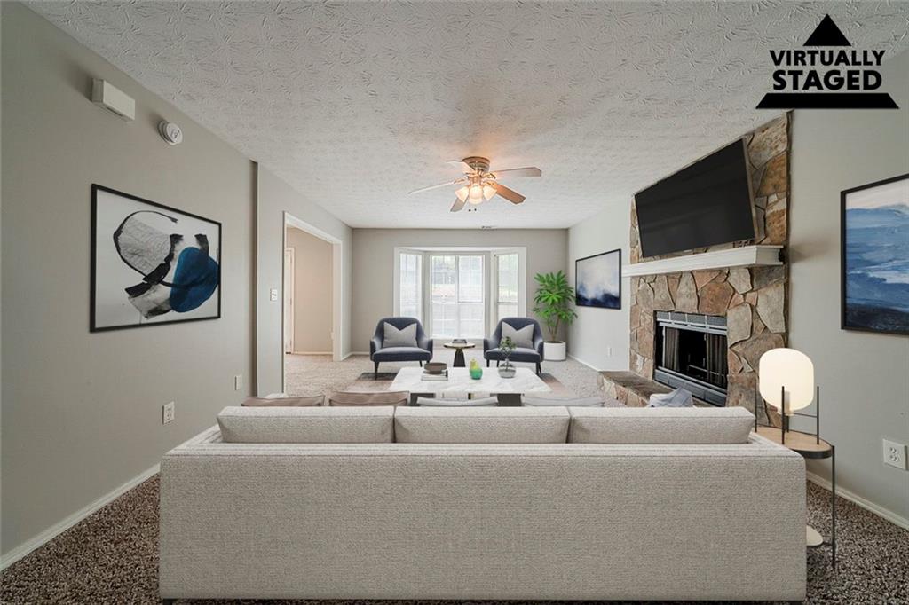 6351 Stablewood Way