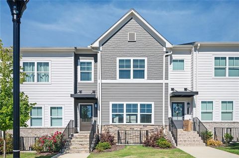 1947 Drew Drive NW Atlanta GA 30318