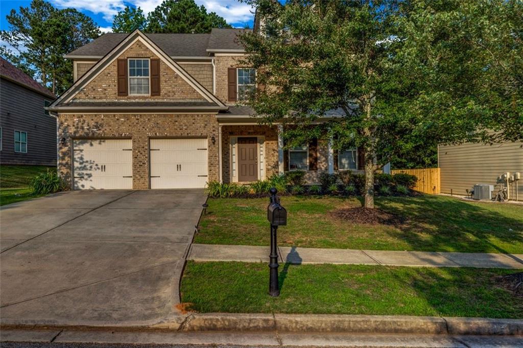 7601 Watson Circle