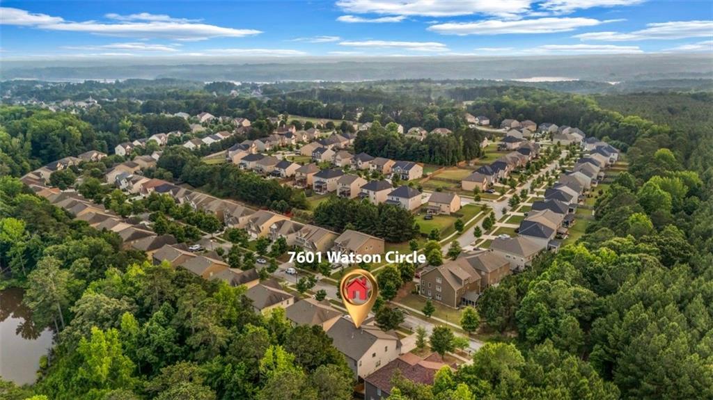 7601 Watson Circle