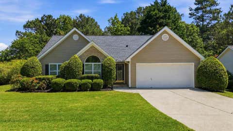 Homes For Sale - 6196 Mount Salem Circle<br/> Hall County, Flowery Branch, GA 30542
