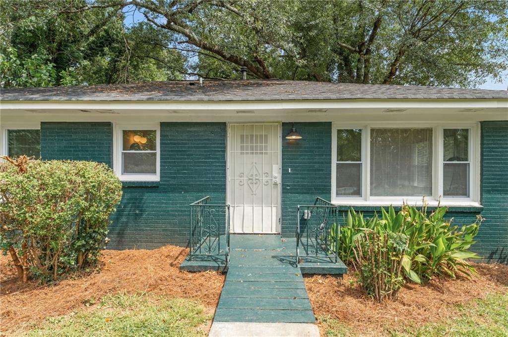 1215 Richland Road SW