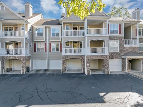 513 Sandringham Drive Alpharetta GA 30004