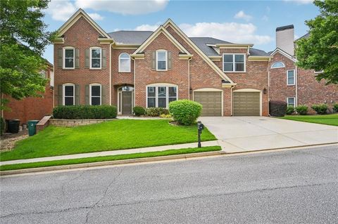 5066 Healey Drive Smyrna GA 30082