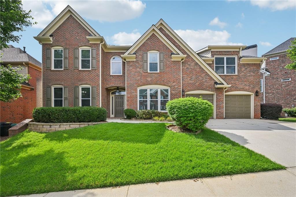 5066 Healey Drive