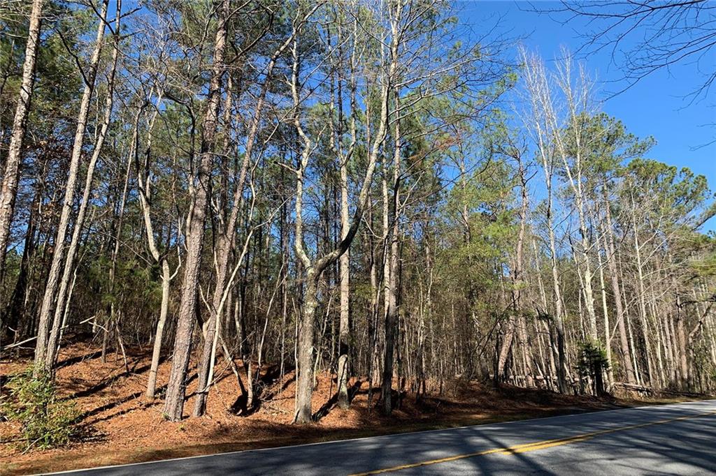 0 Campbellton Redwine Road