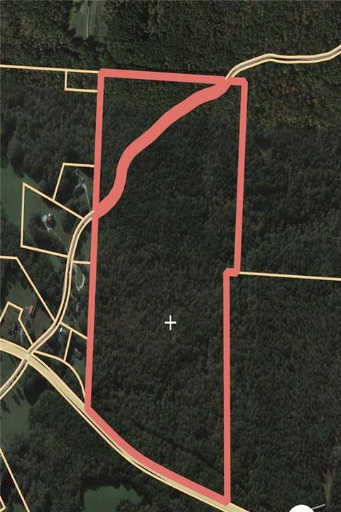 Vacant Land For Sale - Campbellton Redwine Road<br/> Chattahoochee Hills, GA 30268