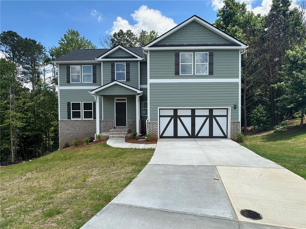 66 Pine Creek Court