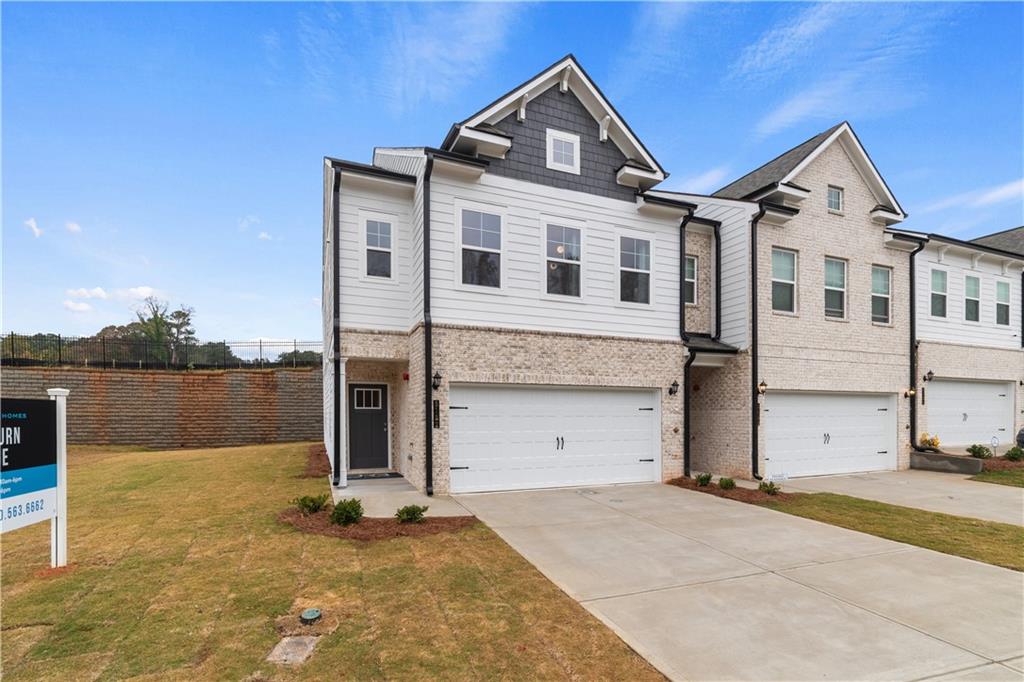 8151 Tiger Way
