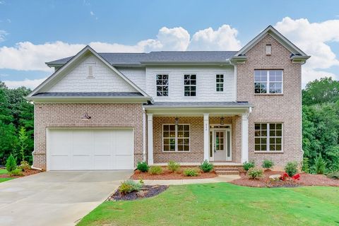 314 Level Creek Road Sugar Hill GA 30518