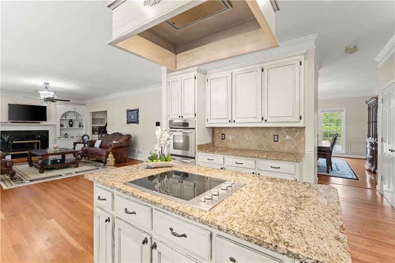 789 Rutland Court, Lithonia, Georgia image 16