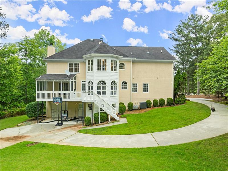 789 Rutland Court, Lithonia, Georgia image 45