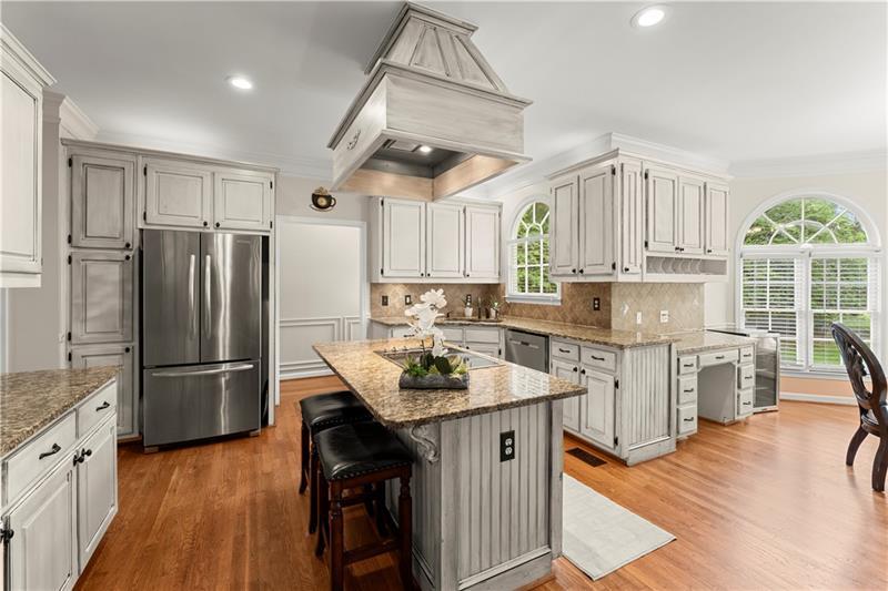 789 Rutland Court, Lithonia, Georgia image 14