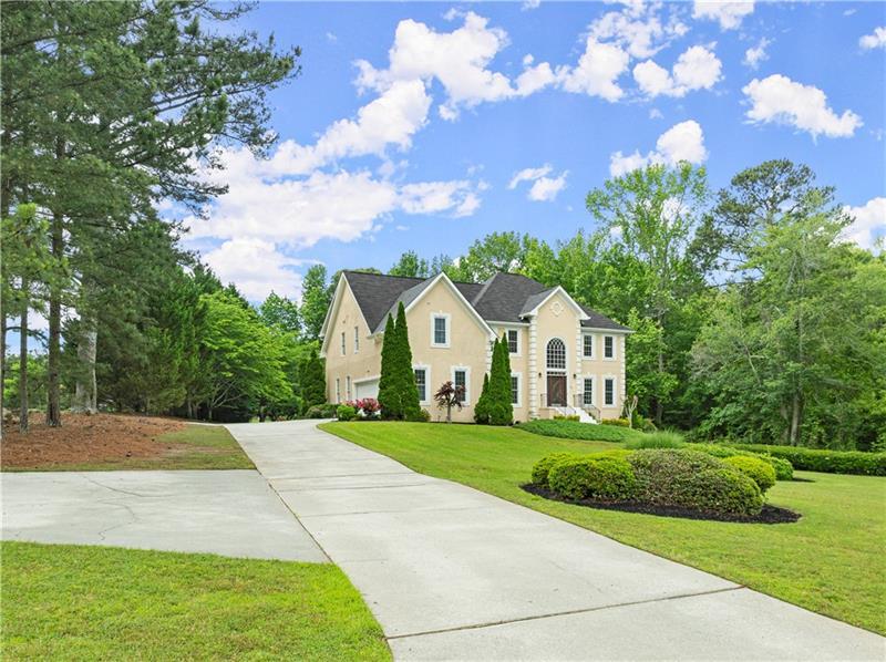 789 Rutland Court, Lithonia, Georgia image 39