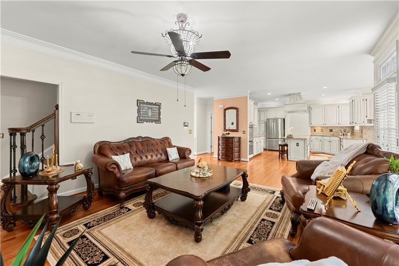 789 Rutland Court, Lithonia, Georgia image 11