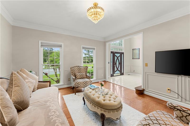 789 Rutland Court, Lithonia, Georgia image 6