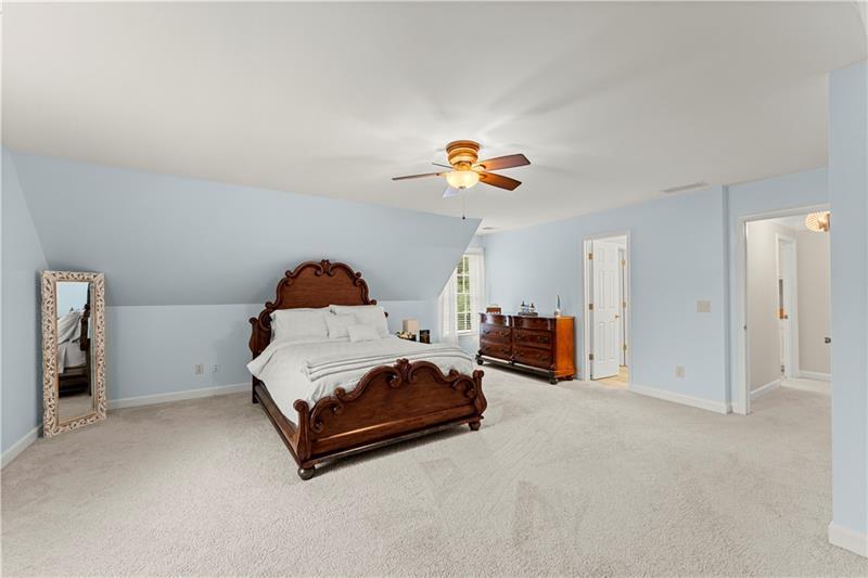 789 Rutland Court, Lithonia, Georgia image 35