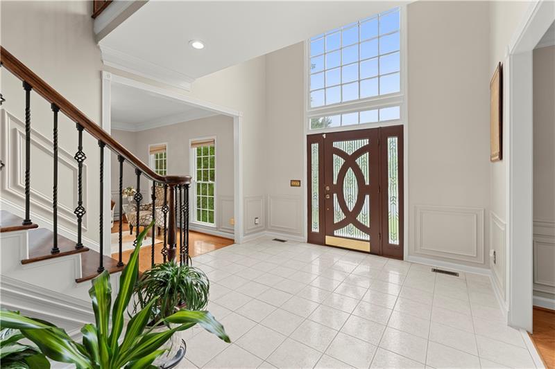 789 Rutland Court, Lithonia, Georgia image 3