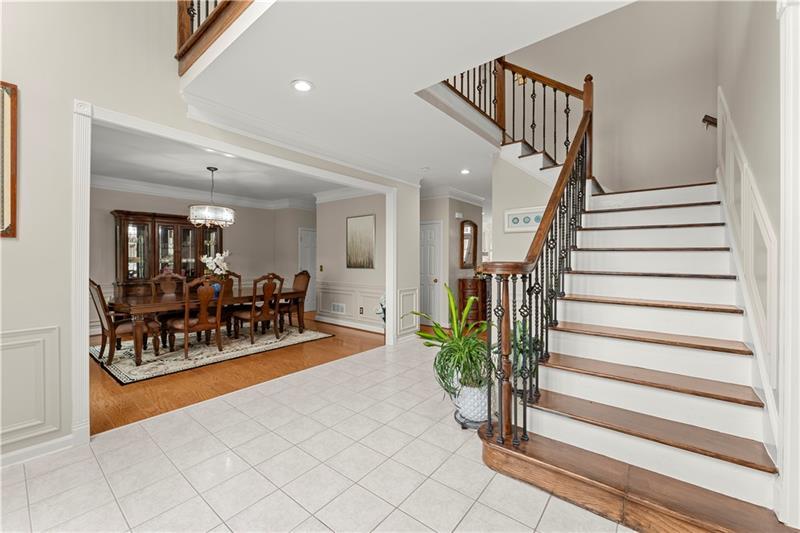 789 Rutland Court, Lithonia, Georgia image 4