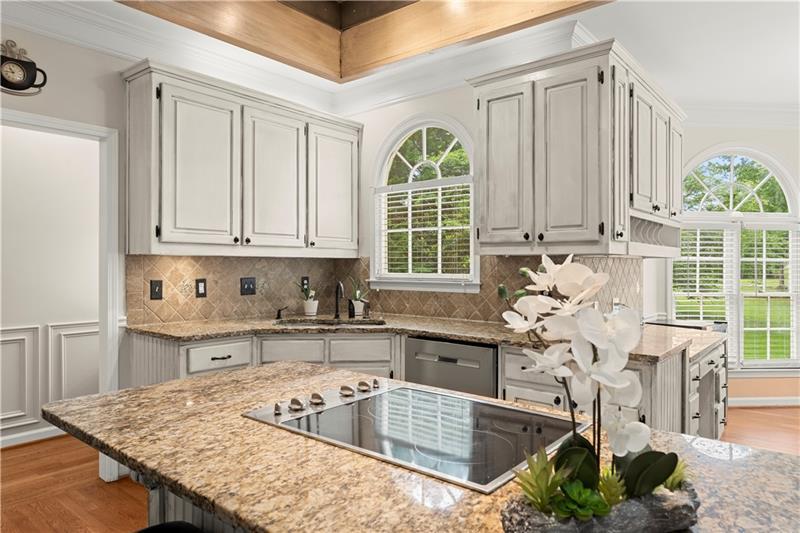 789 Rutland Court, Lithonia, Georgia image 17