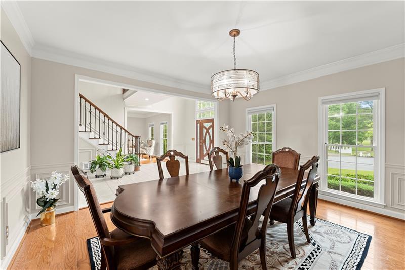 789 Rutland Court, Lithonia, Georgia image 7