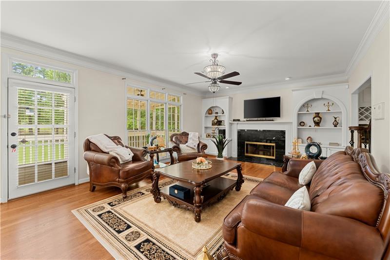 789 Rutland Court, Lithonia, Georgia image 9