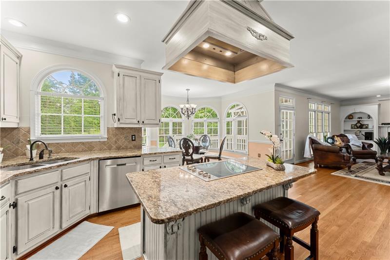 789 Rutland Court, Lithonia, Georgia image 15