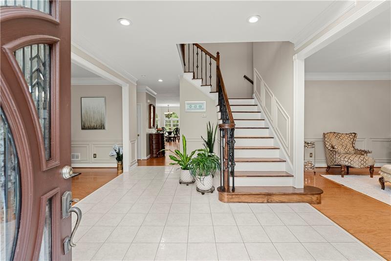 789 Rutland Court, Lithonia, Georgia image 2