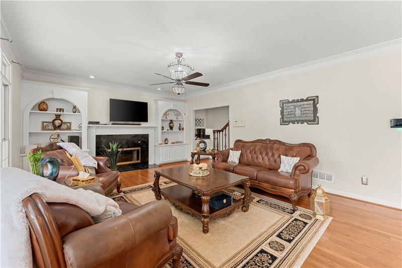 789 Rutland Court, Lithonia, Georgia image 10