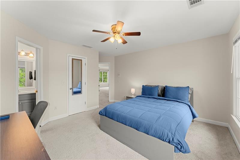 789 Rutland Court, Lithonia, Georgia image 22